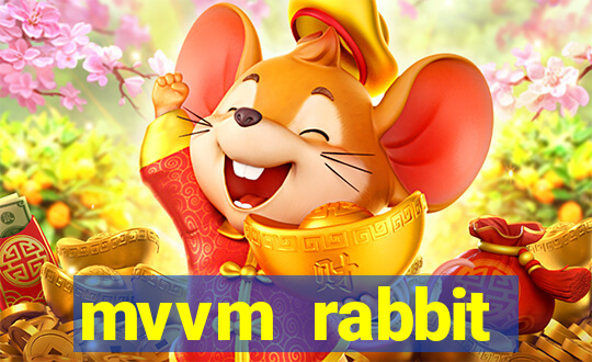 mvvm rabbit download filmes